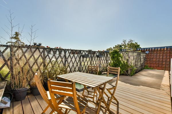 Medium property photo - Keizersgracht 804E, 1017 ED Amsterdam